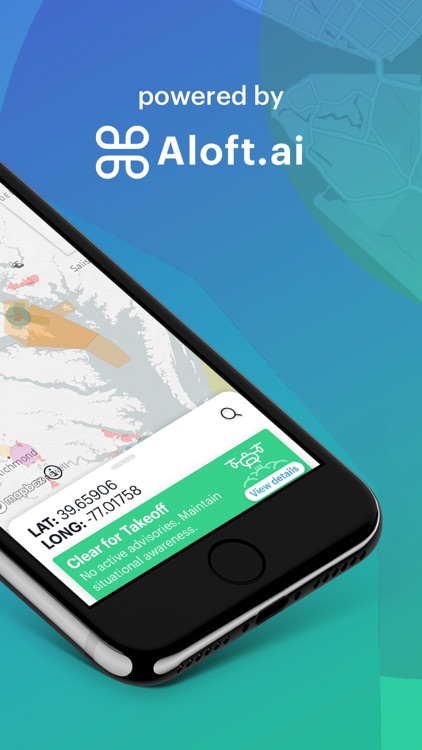 B4UFLY Drone Airspace Safety