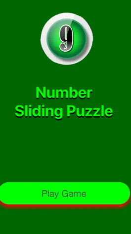 Game screenshot Num Sliding Puzzle - fun game mod apk