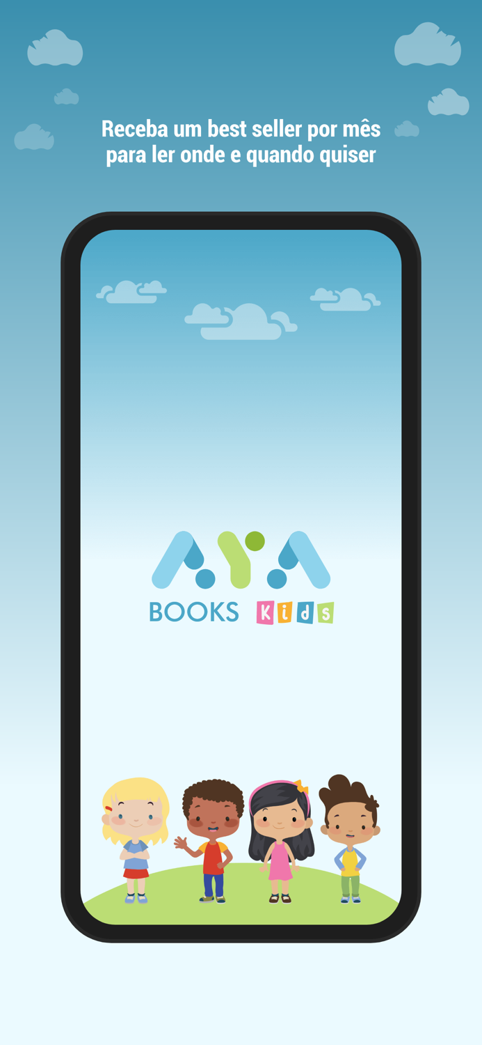 Aya Books Kids