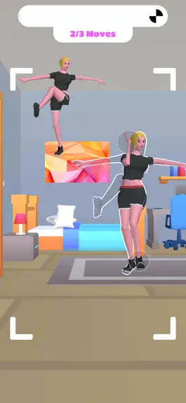 Game screenshot Viral Dancer mod apk
