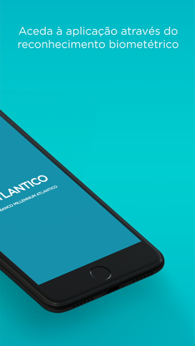 How to cancel & delete ATLANTICO Empresas Mobile Bank from iphone & ipad 2