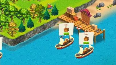 Top Farm City Screenshot