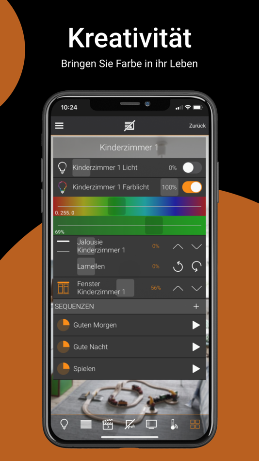 #5. domolink connect 2 (macOS) 来自: Gedomo GmbH