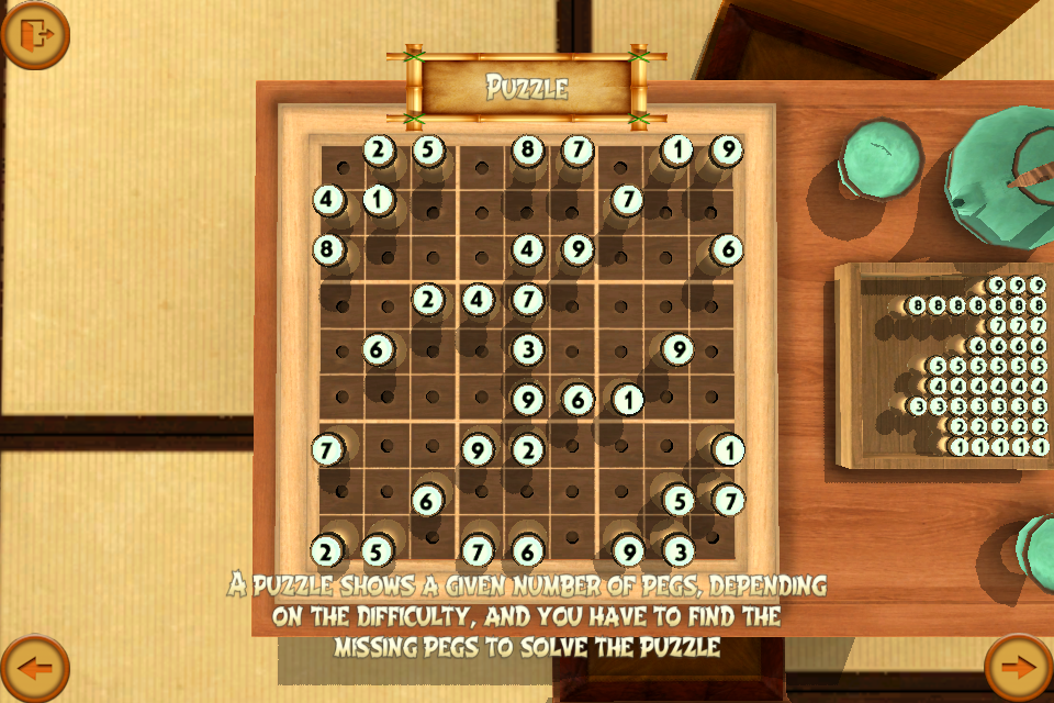 Number Place