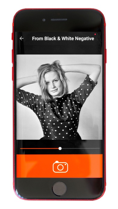 PictoScanner 6x6 Screenshot