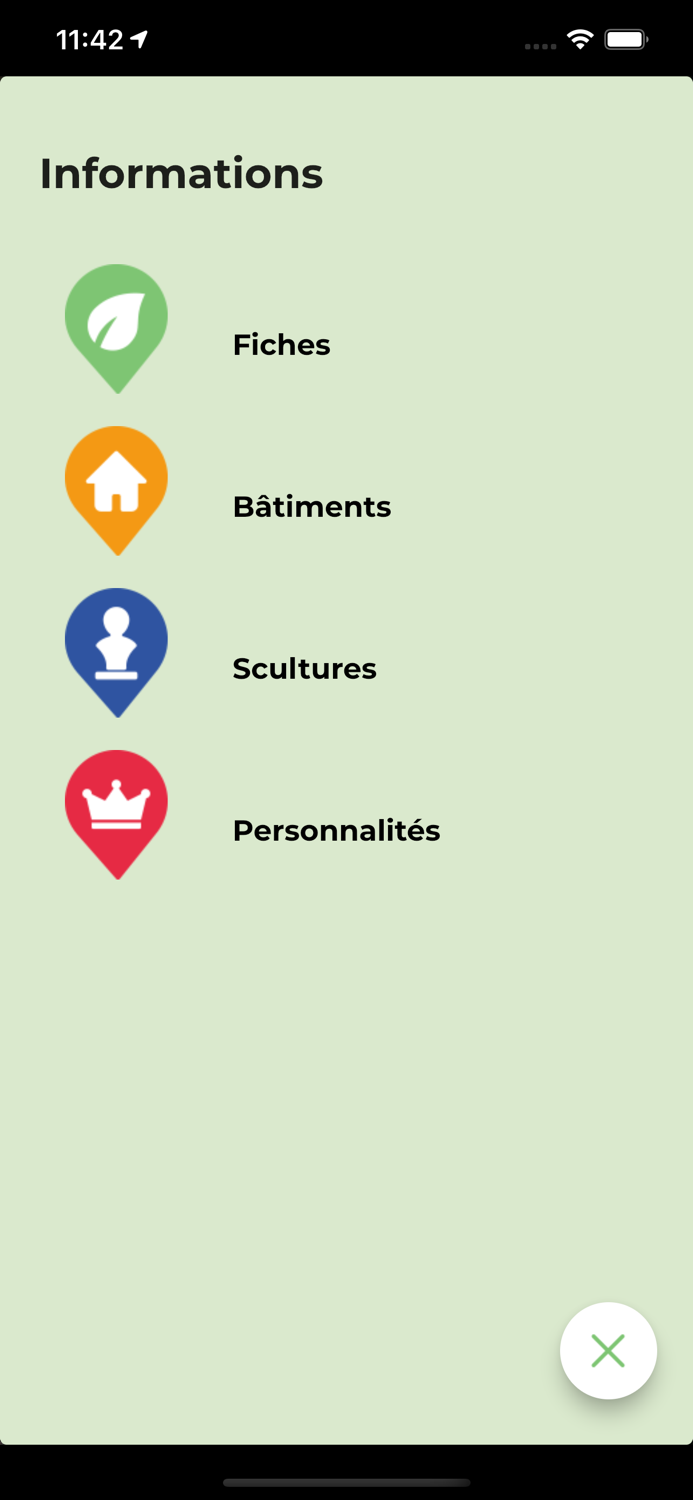 Arboretum de Valenton