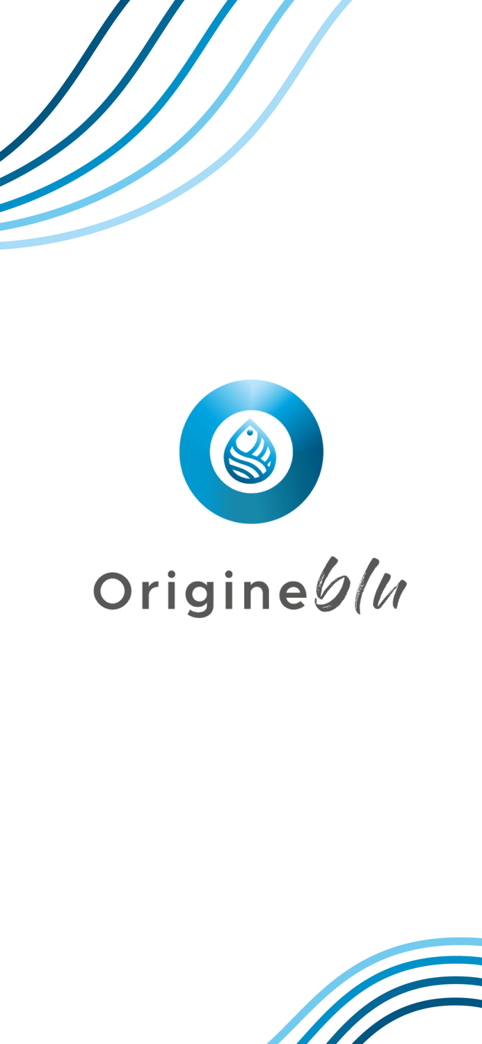Origineblu