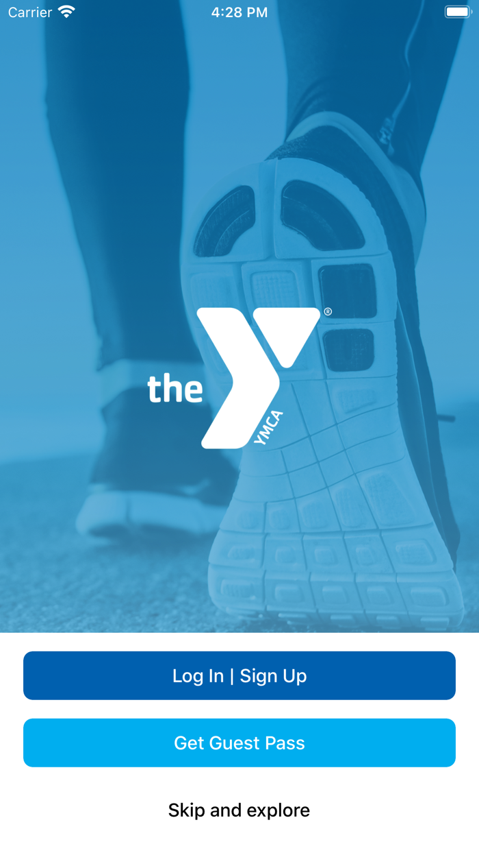 YMCA of Central Kentucky