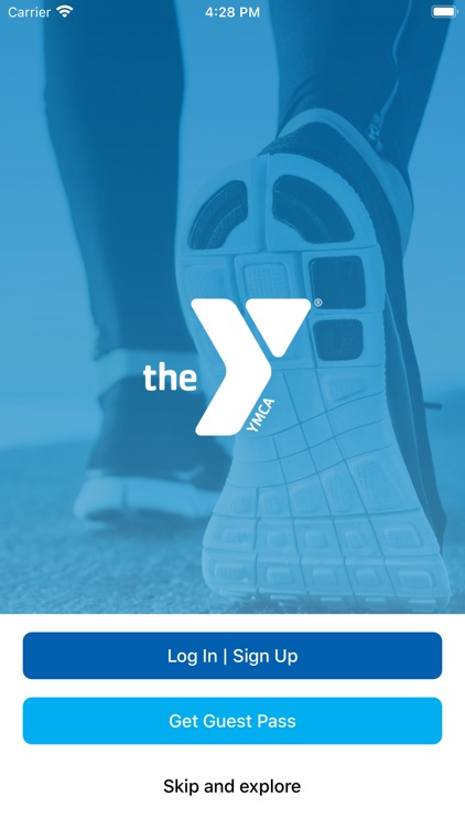 YMCA of Central Kentucky