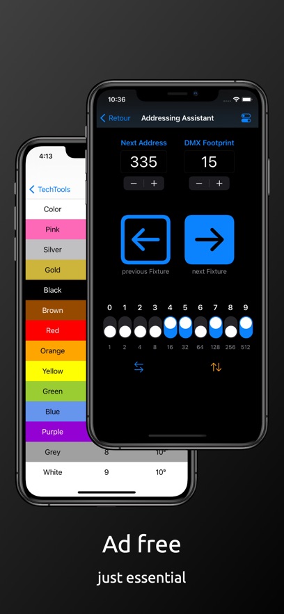 TechTools App