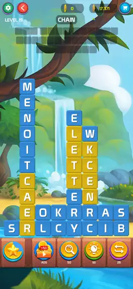 Game screenshot Word Win Puzzle hack