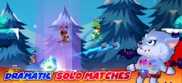 Game screenshot Bullet Warriors hack