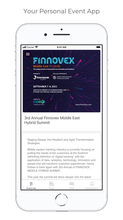 Finnovex ME
