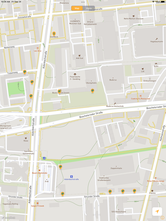 Screenshot #5 pour ArtXPlorer