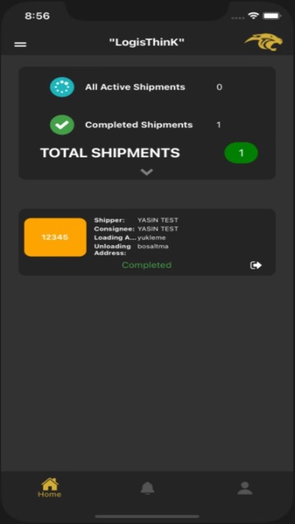 LogisThink screenshot-4