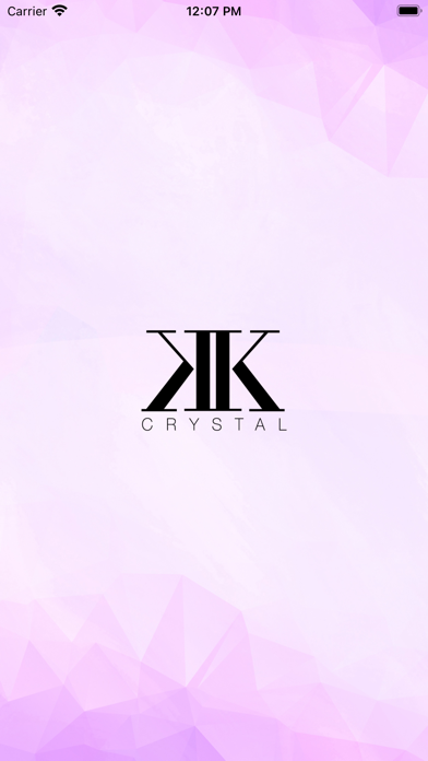 K&K Crystal Screenshot
