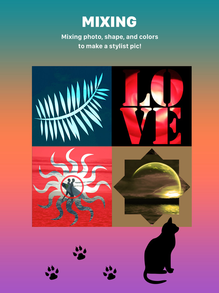 Square FX Pro Photo Editor