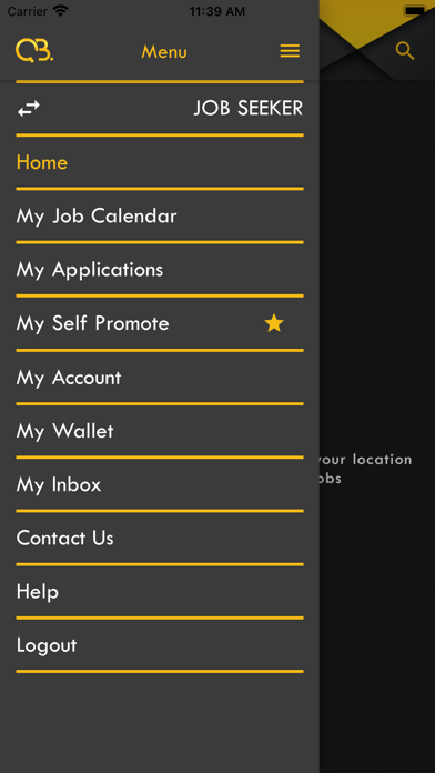 QuickBuck Screenshot