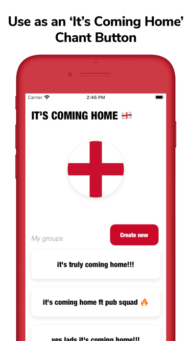 Coming Home Screenshot