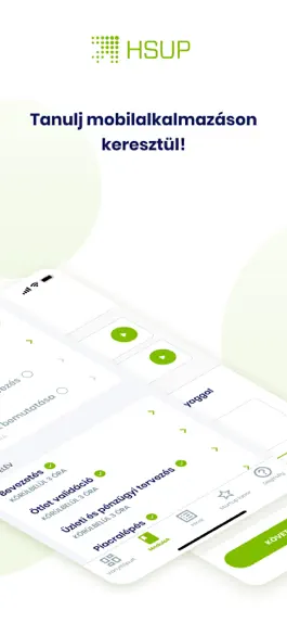 Game screenshot HSUP apk
