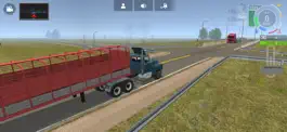 Game screenshot Grand Truck Simulator 2 hack