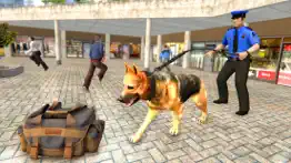 dog cop simulator – mall games iphone screenshot 2