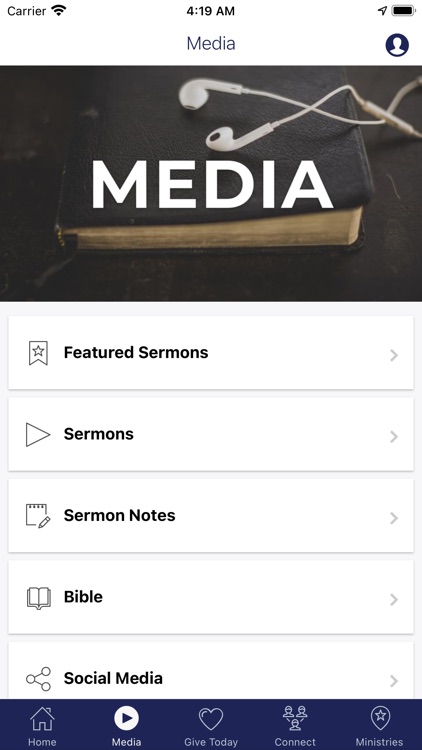 St. John's UMC Rock Hill