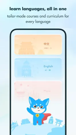 Game screenshot SuperLingo - Learn Languages mod apk