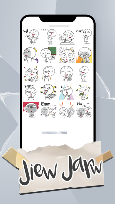 Screenshot #3 pour JiewJarw the Girl