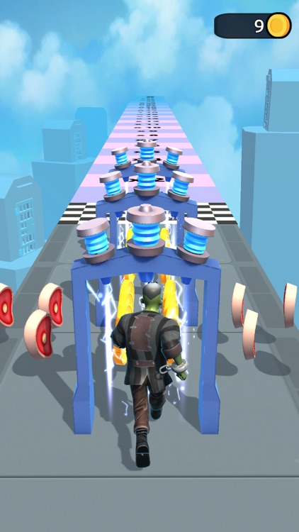 Flesh It Out screenshot-5