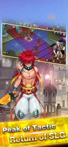 Game screenshot Dragon and sword mod apk