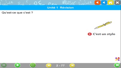 Screenshot #3 pour Bonjour3
