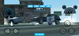 Game screenshot 4x4 Offroad Truck Driver hack