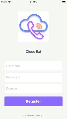 Game screenshot Cloud Ext mod apk