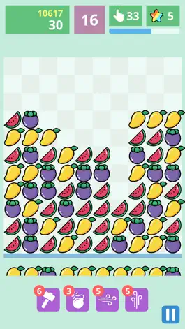 Game screenshot Mango Pop apk