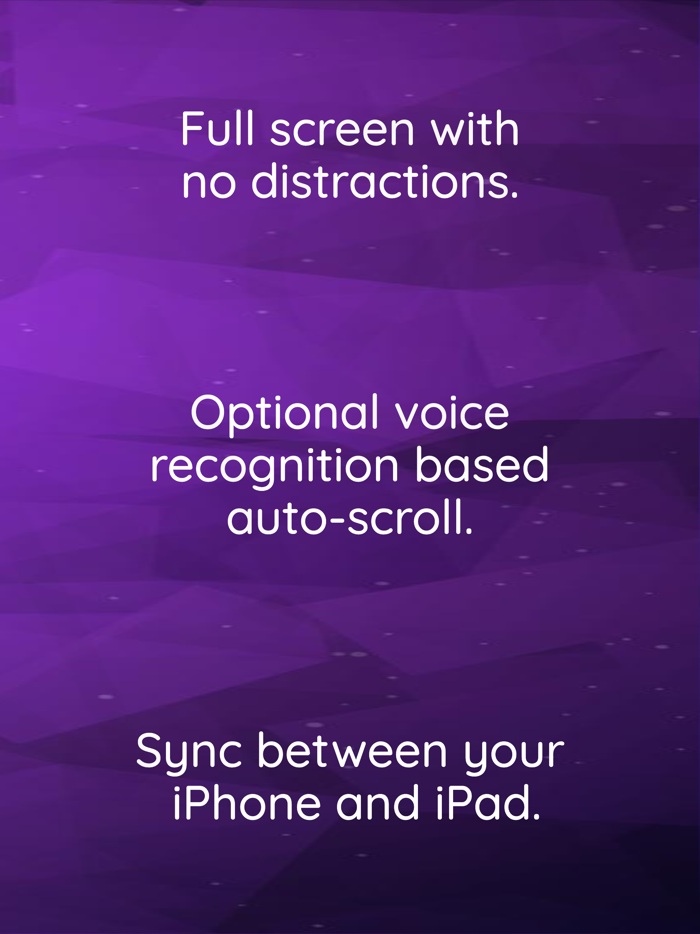 fluent Give Your Best Reading