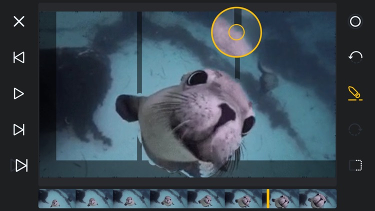 split3Depth (3D effect video) screenshot-9