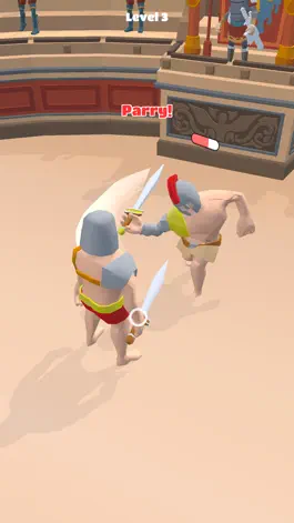 Game screenshot Gladiator Hero mod apk