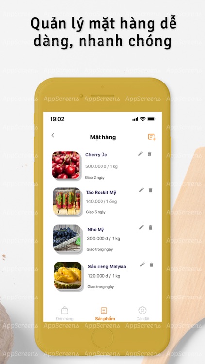 Chợ Nhỏ screenshot-7