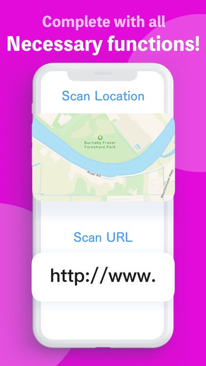 QR Scanner - Best, Smallest screenshot-6