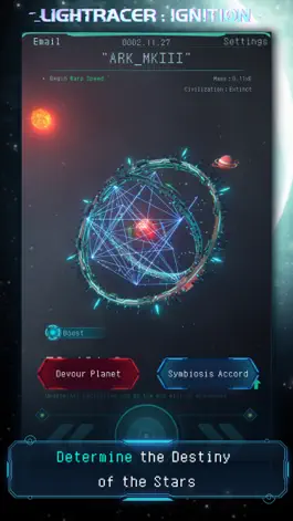 Game screenshot Lightracer Ignition hack