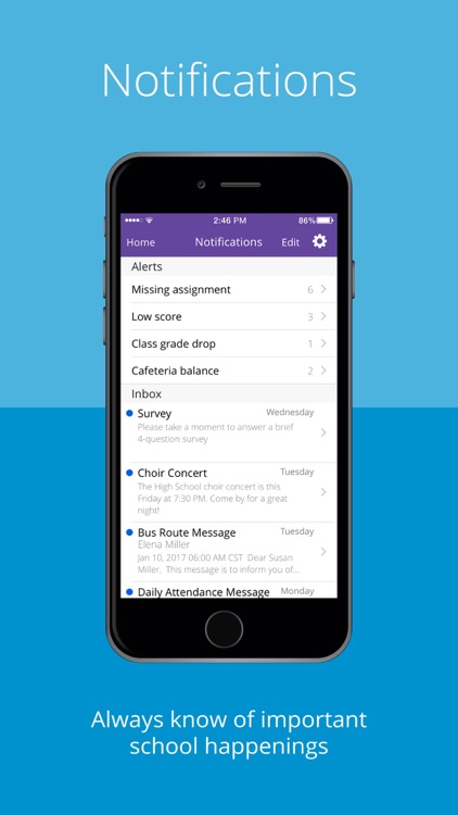 Waterville CSD screenshot-3