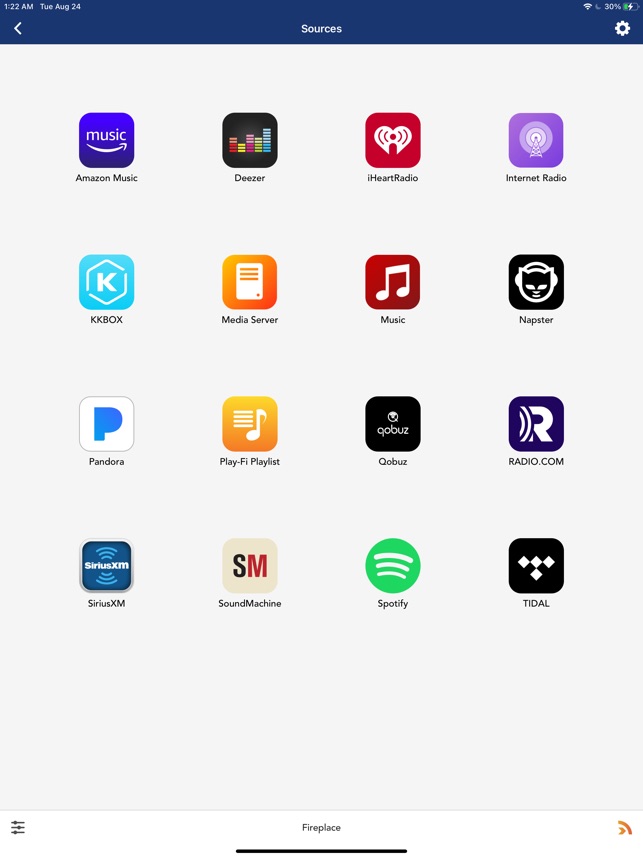 Philips Sound on the App Store