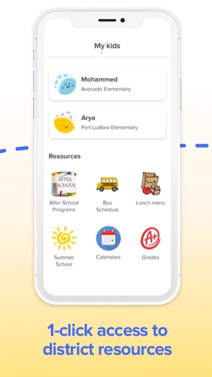 Clever Parents screenshot-3