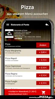 ristorante al ponte ingolstadt problems & solutions and troubleshooting guide - 4