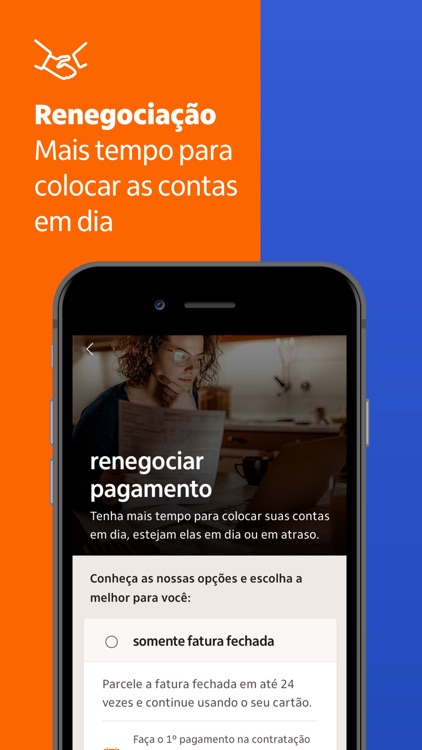 Itaucard cartão de crédito