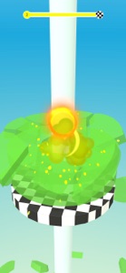 Drop and Smash Stacks screenshot #4 for iPhone