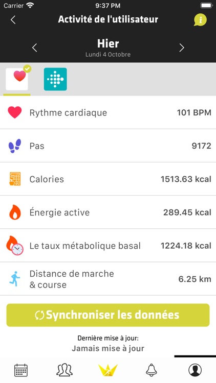 GBS ONLINE COACHING screenshot-7