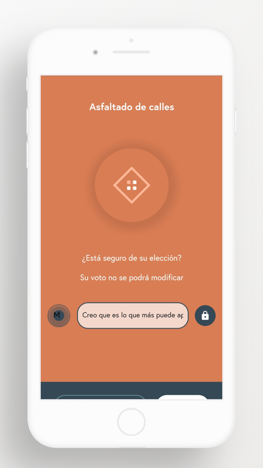 #1. VozPu (iOS) 由: LEMUR IDEAS S.L.