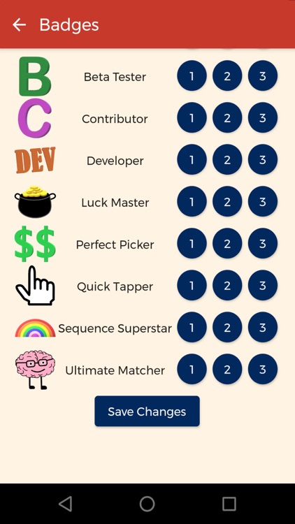 College Madness screenshot-3